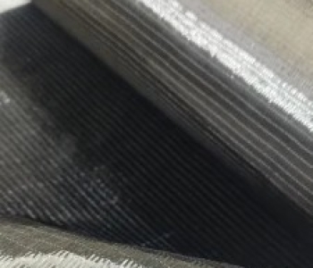 300 GSM Unidirectional Carbon Fabric width 500MM