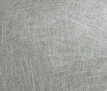 Chopped Fiberglass Mat