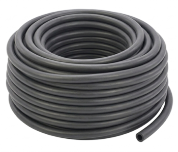 Silicone Hose Pipe (ID 8mm) /Mtr