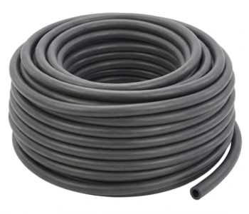 Silicone Hose Pipe (ID 8mm) /Mtr