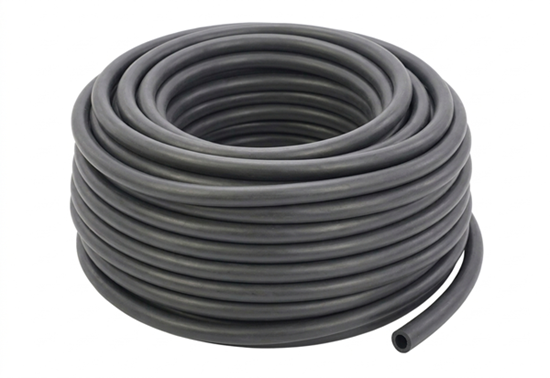 Silicon Vacuum hose pipe