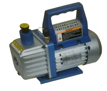 Vacuum Pump 12 CFM/Pcs