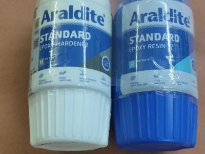 Adhesive Adhesive