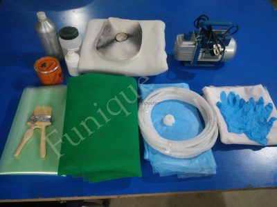 Infusion kit